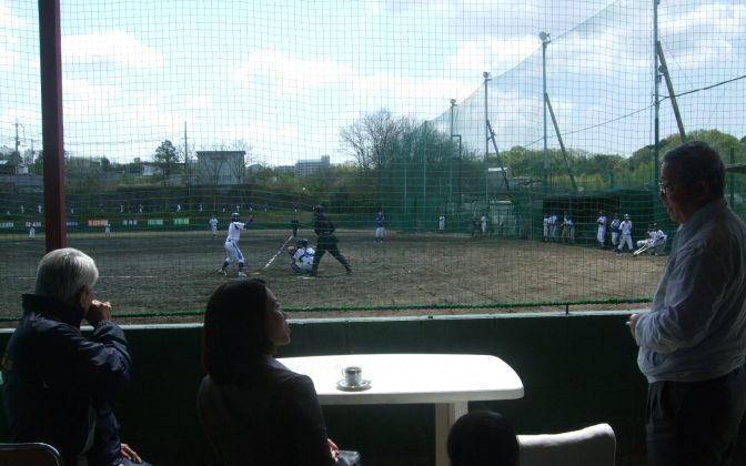 日本女子プロ野球リーグ