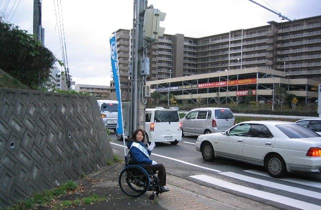 最近の朝の活動