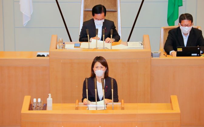 決算議会が終了